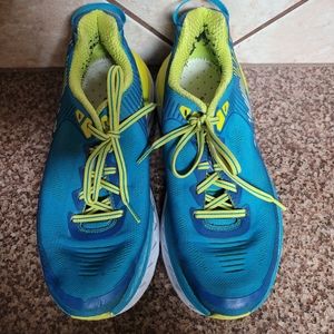 Hoka bondi 5